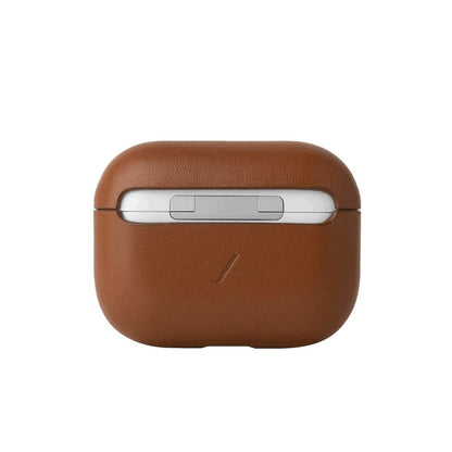 Native union Leather case for Airpods Pro - iGadget Store