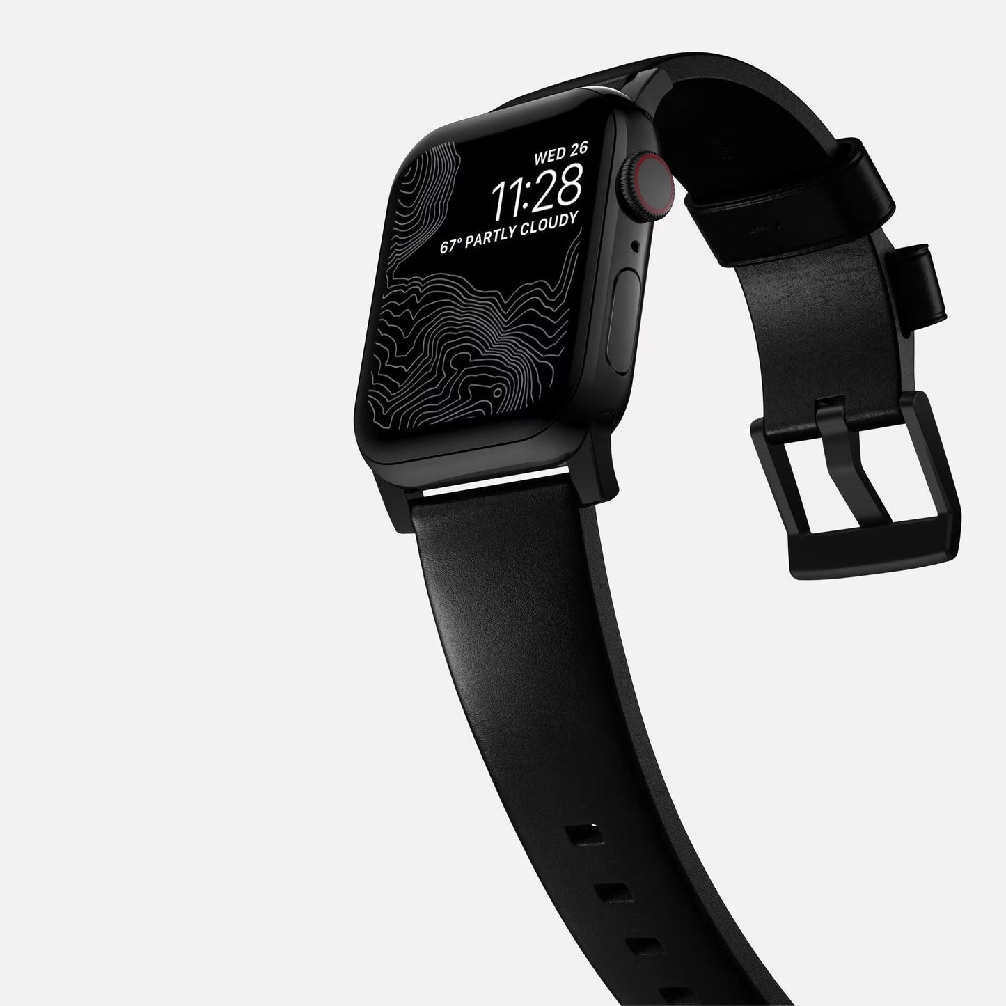 Nomad Modern Band | Horween® - iGadget Store