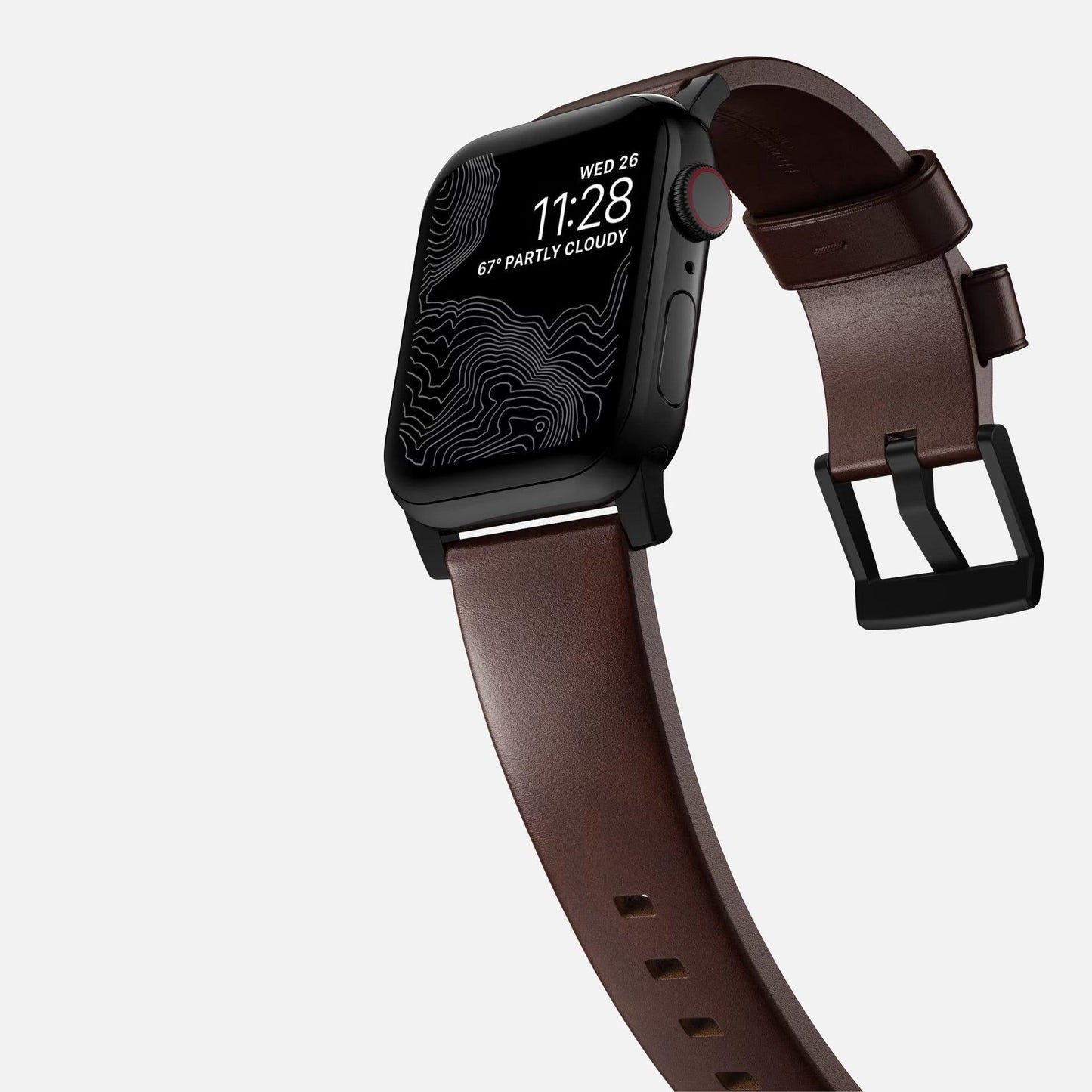 Nomad Modern Band | Horween® - iGadget Store