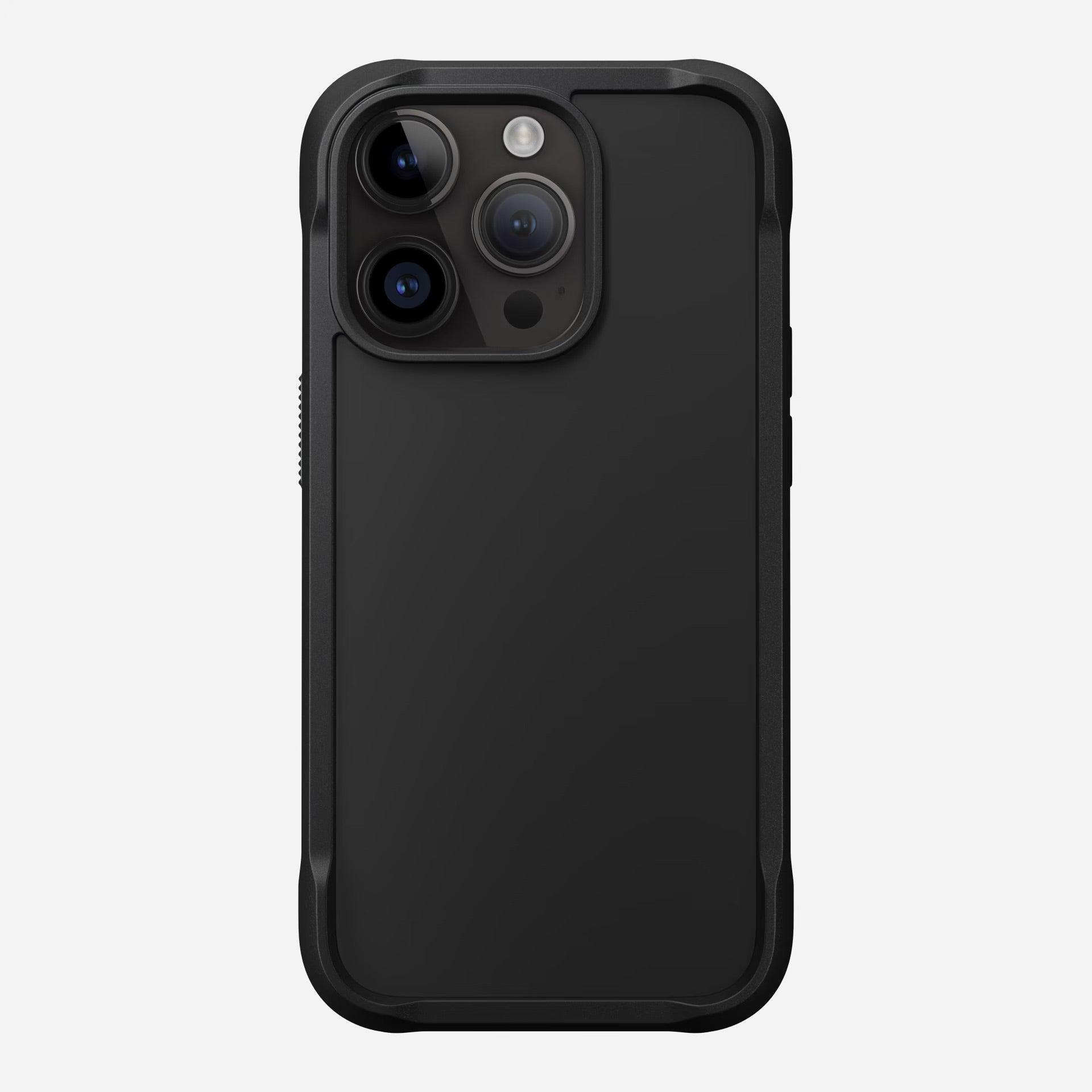 Nomad Rugged Case iPhone 14 Pro - iGadget Store