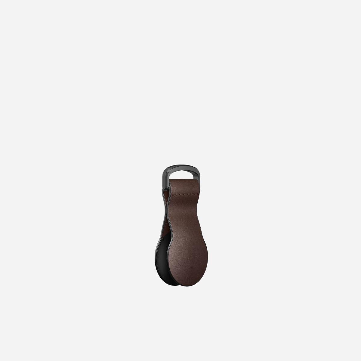 Nomad Leather Loop For AirTag - iGadget Store