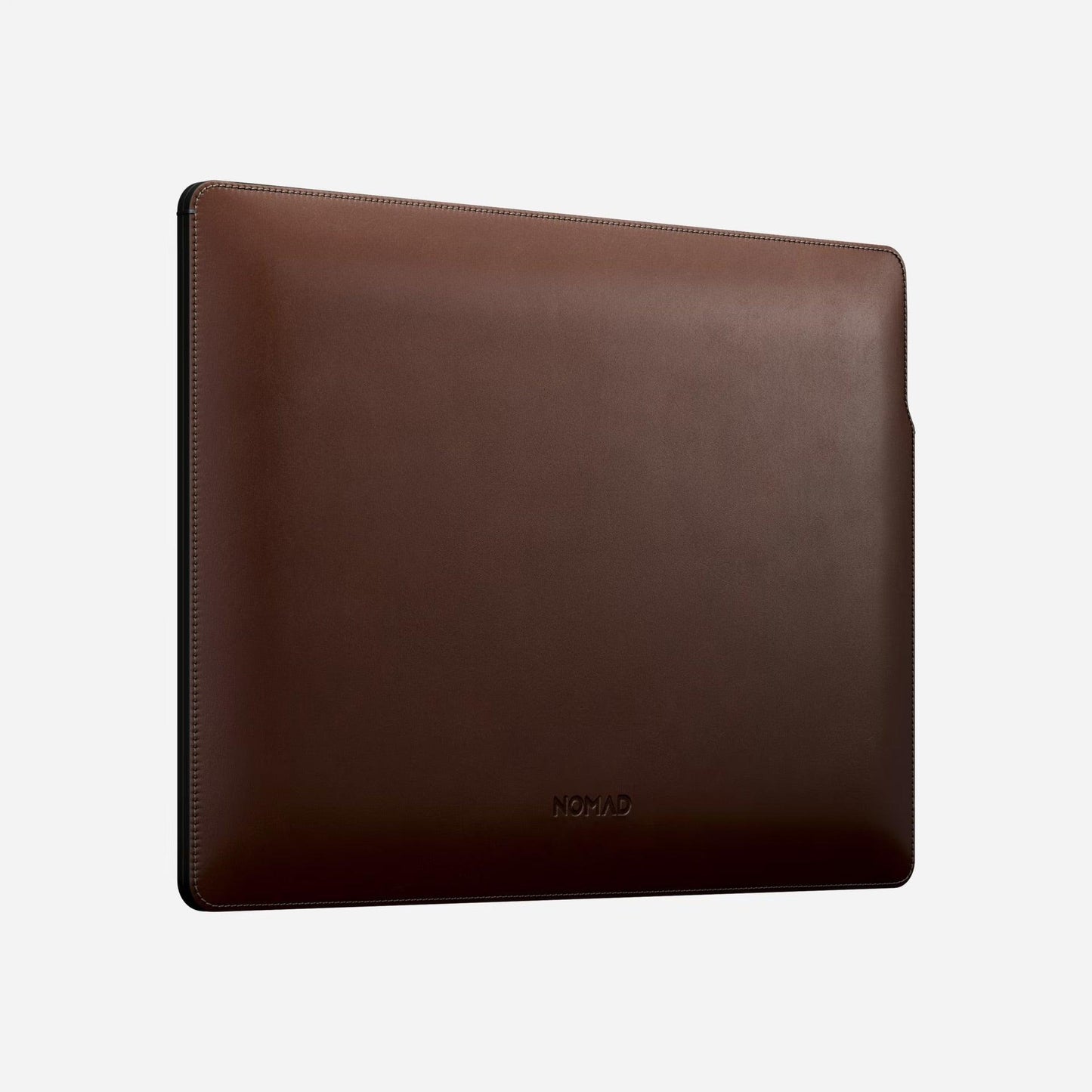 Nomad Leather Sleeve MacBook Pro | Horween® - iGadget Store