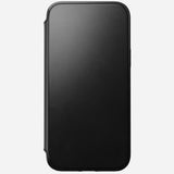 Nomad Modern Leather Folio iPhone 13 Pro Max | Horween® - iGadget Store