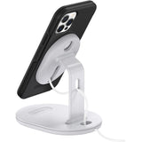 OtterBox Stand Holder with Precision-fit Design for Apple MagSafe Charger - iGadget Store
