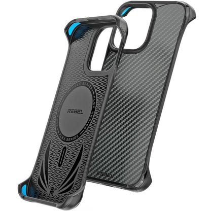 Phone REBEL Flex Series GEN-4 case iPhone 14 Pro Max - iGadget Store