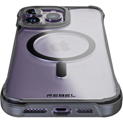 Phone REBEL Flex Series GEN-4 case iPhone 14 Pro Max - iGadget Store