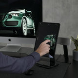 Pitaka MagEZ Charging Stand for iPad Pro 2022/2021 and iPad mini 6 - iGadget Store