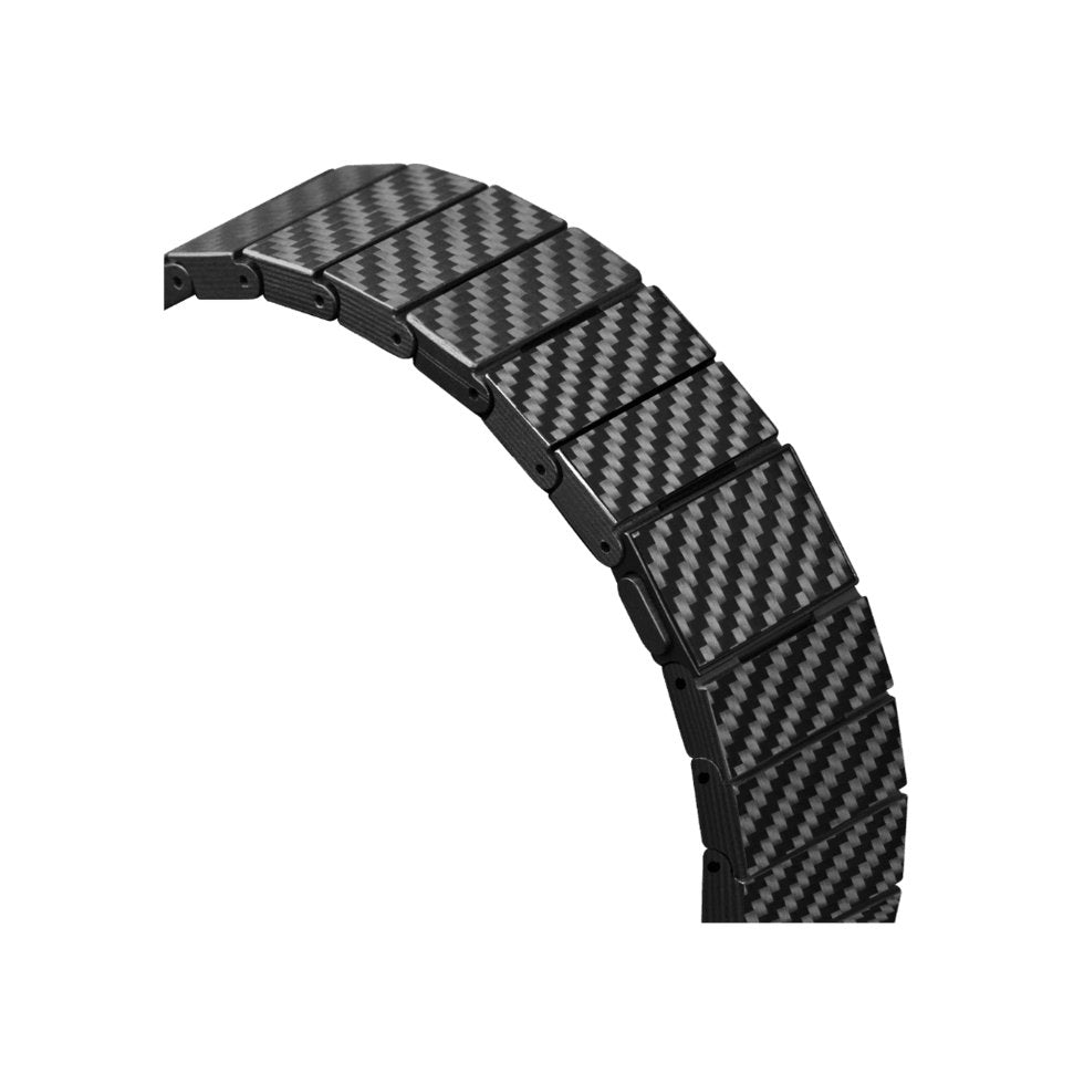 Pitaka Carbon Fiber Watch Band For Galaxy Watch - iGadget Store