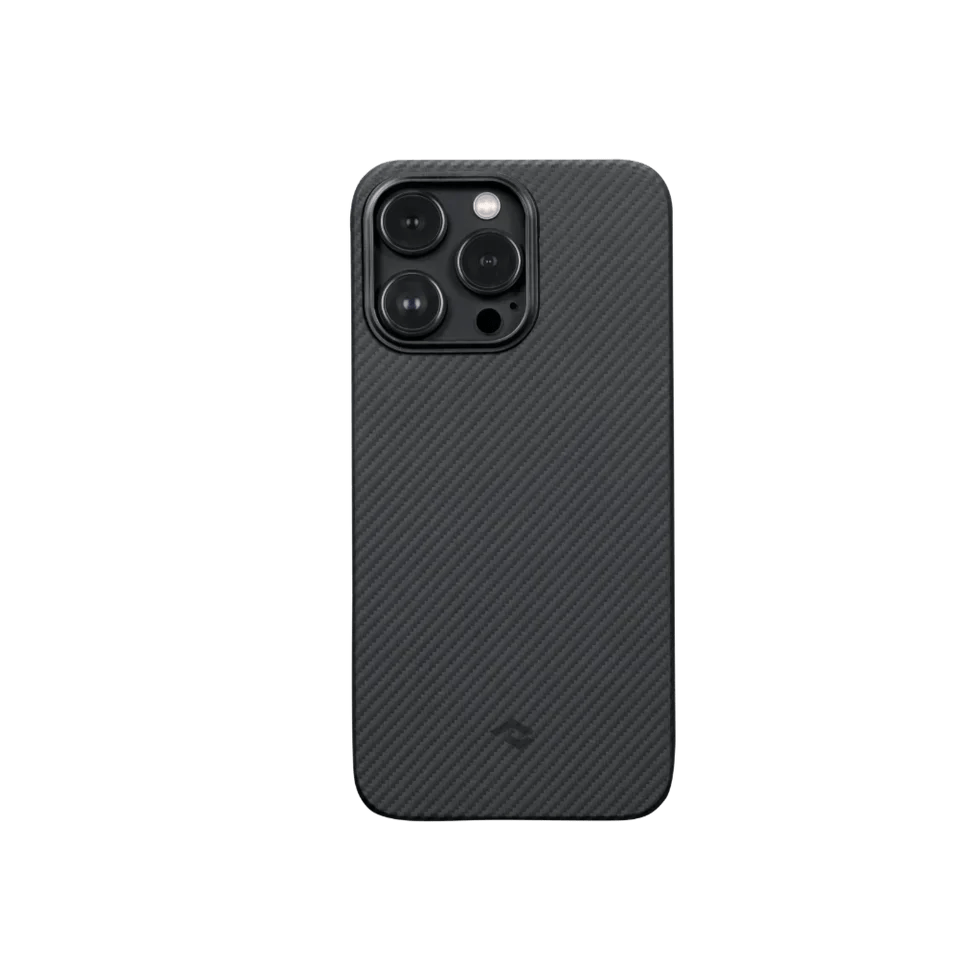 Pitaka MagEZ Case 3 For iPhone 14 Pro Max - iGadget Store