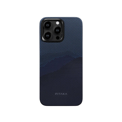 Pitaka StarPeak MagEZ Case 4 For iPhone 15 Pro - iGadget Store