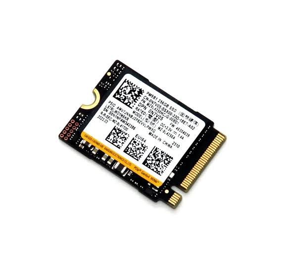 Samsung PM991 Internal SSD PCIe Gen3 x4 NVMe, M.2 2230 - iGadget Store