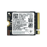 Samsung PM991 Internal SSD PCIe Gen3 x4 NVMe, M.2 2230 - iGadget Store