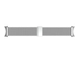 Samsung Galaxy Watch Milanese Band 20mm - iGadget Store