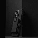 Sandmarc Leather Wallet - iPhone (MagSafe Compatible) - iGadget Store