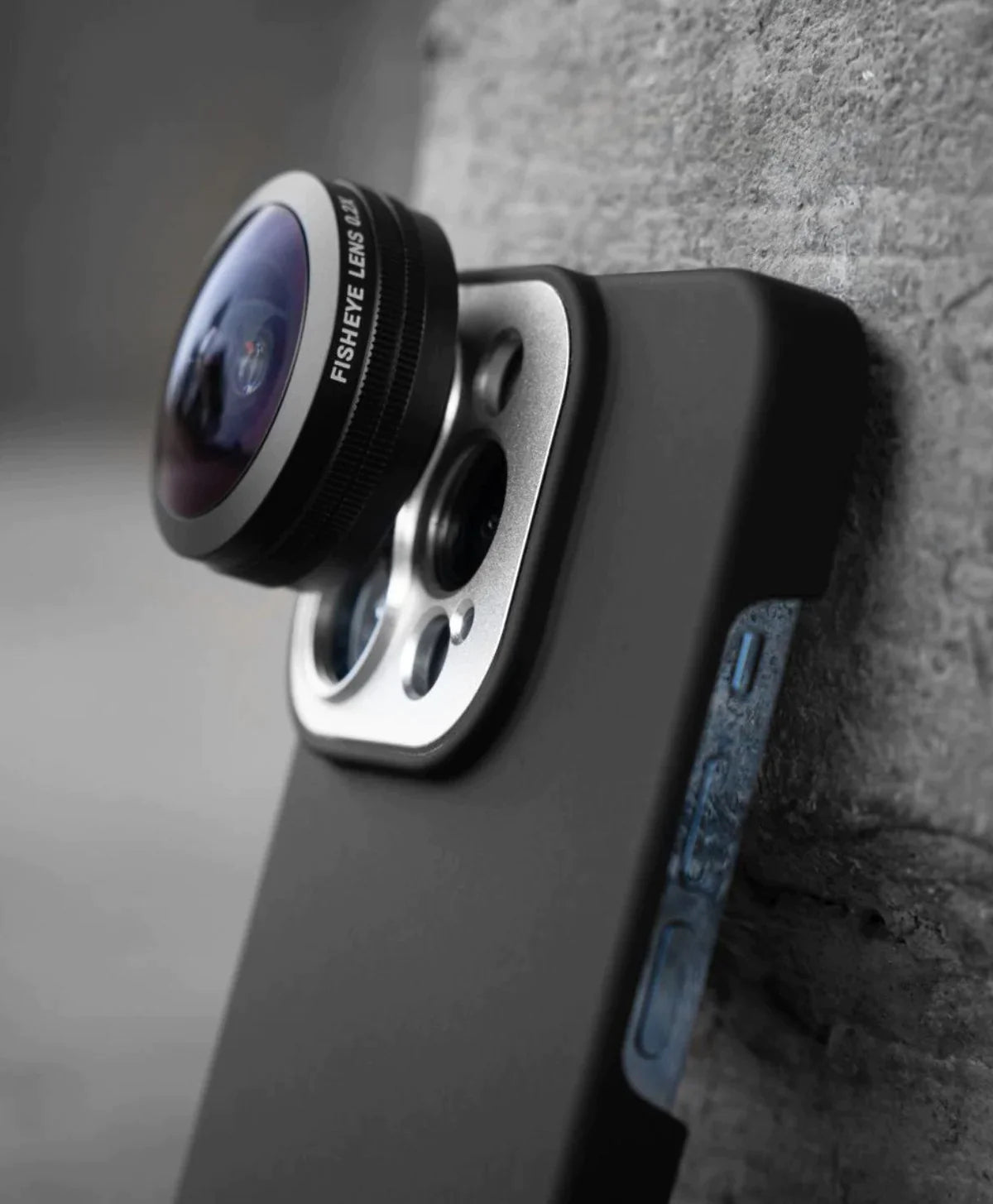 Sandmarc Lens Case iPhone - iGadget Store