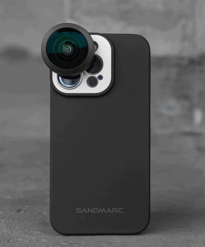 Sandmarc Lens Case iPhone - iGadget Store