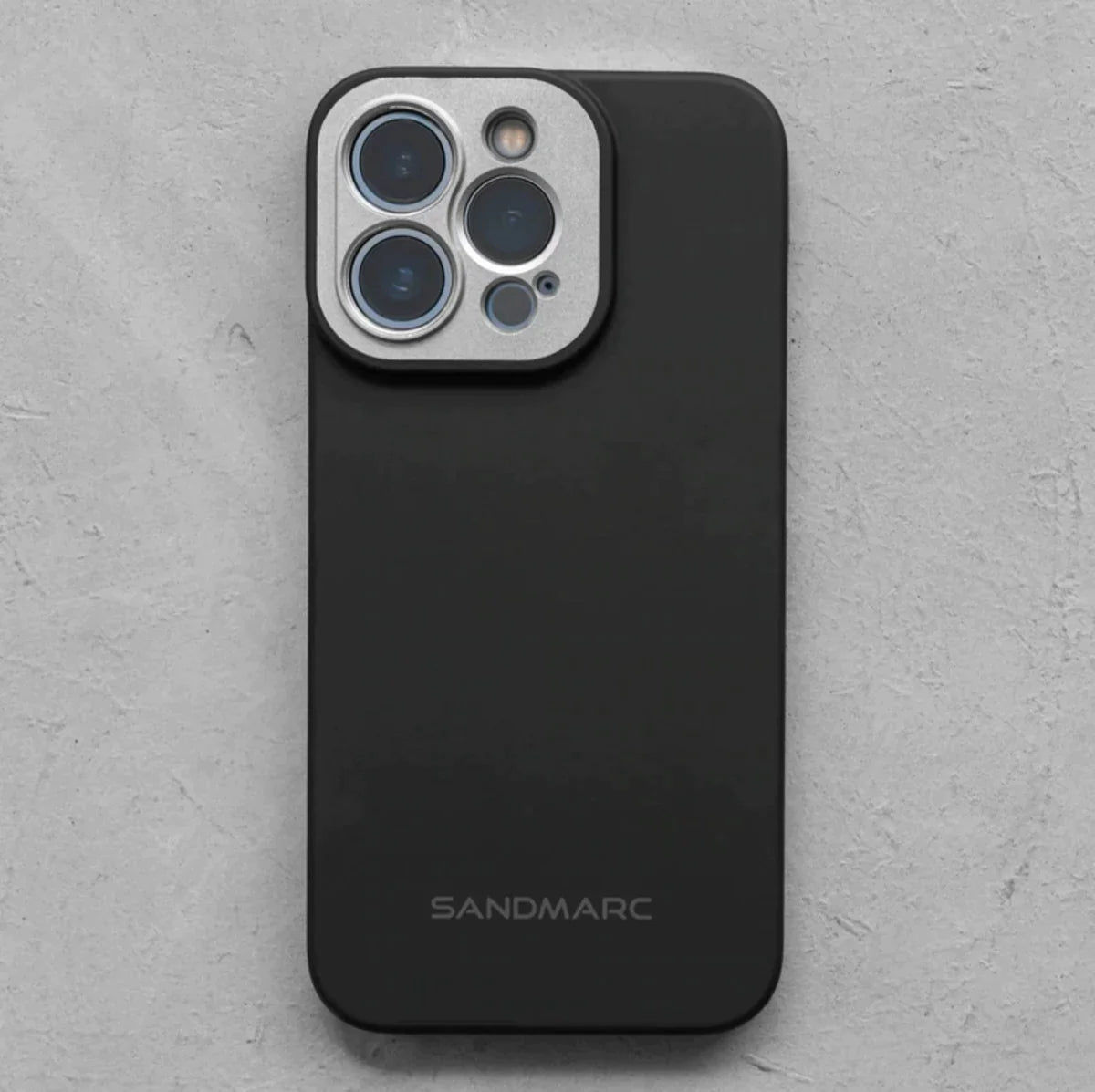 Sandmarc Lens Case iPhone - iGadget Store