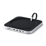 Satechi Type-C Aluminum Stand & Hub for Mac Mini - iGadget Store