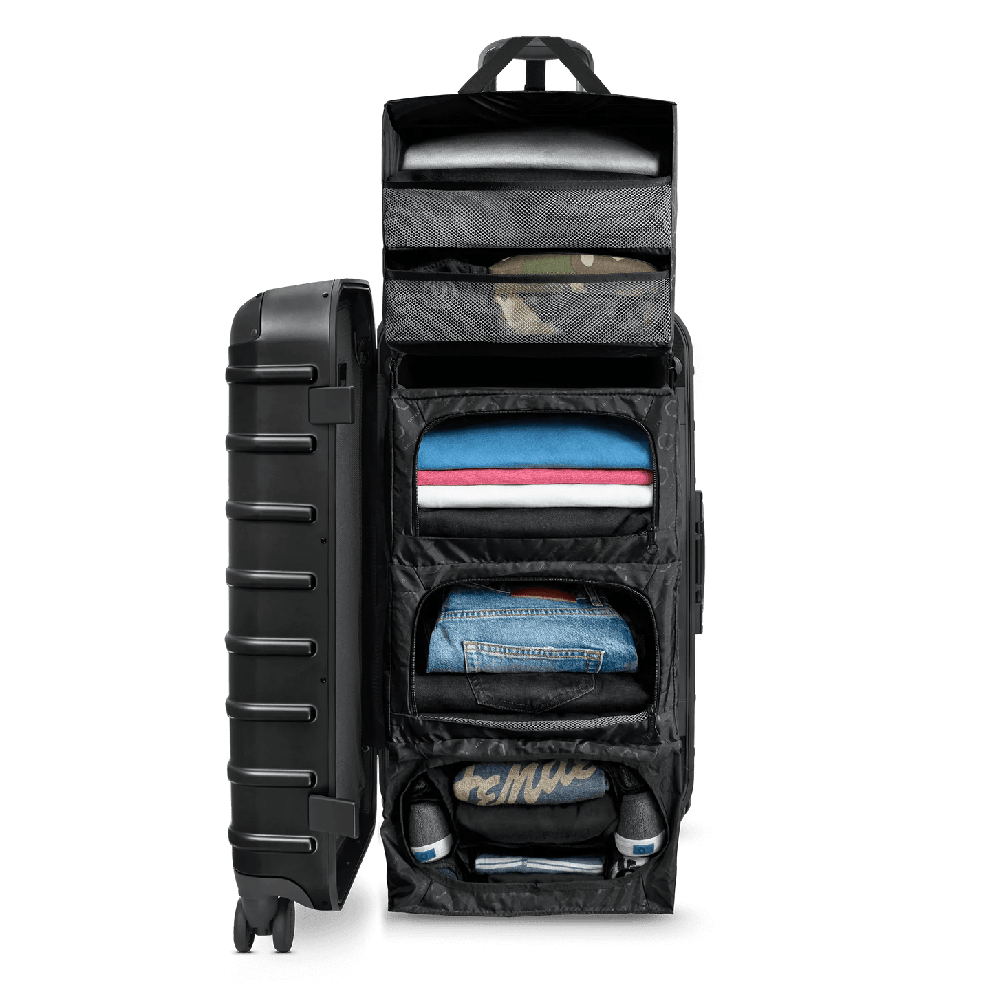 Solgaard Check-In Closet 91L - iGadget Store