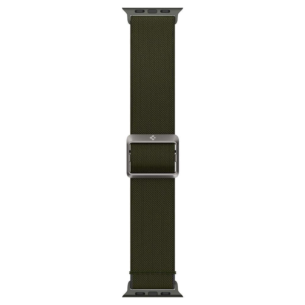 Spigen Apple Watch Series (49mm/45mm/44mm/42mm) Watch Band Lite Fit - iGadget Store