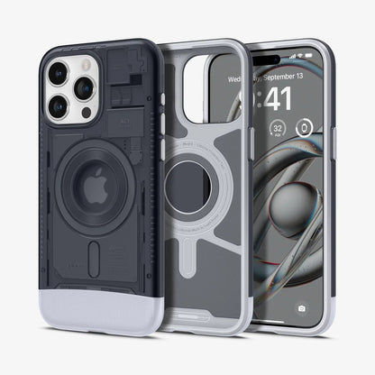 Spigen Classic C1 (MagFit) Case - iGadget Store