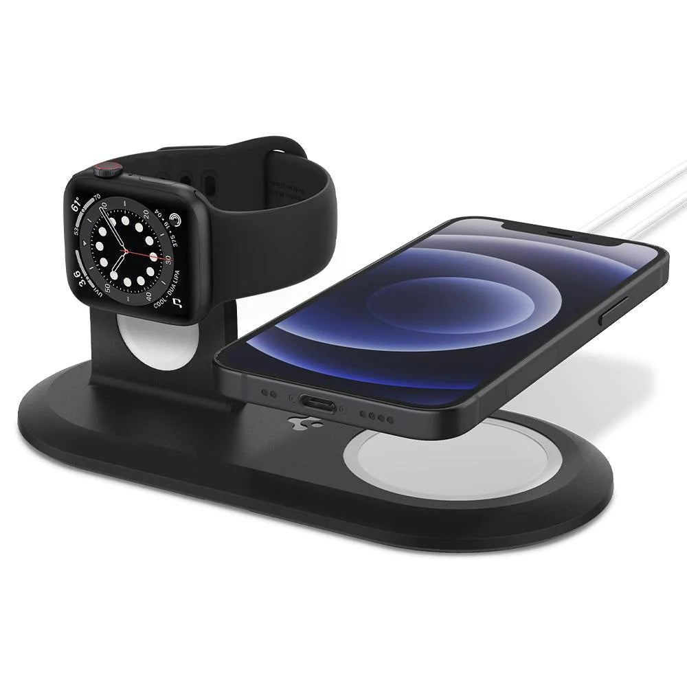 Spigen Duo (MagFit) - iGadget Store