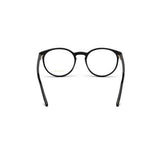Tom Ford FT5524 Shiny Black / Gold "T" Logo - iGadget Store