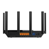 TP-Link Archer AXE75 AXE5400 Tri-Band Gigabit Wi-Fi 6E Router - iGadget Store