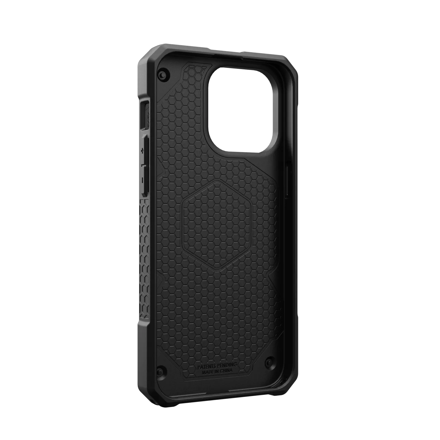UAG MONARCH PRO KEVLAR® FOR MAGSAFE IPHONE 15 PRO MAX CASE - iGadget Store