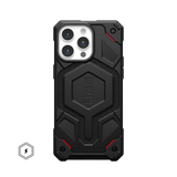 UAG MONARCH PRO KEVLAR® FOR MAGSAFE IPHONE 15 PRO MAX CASE - iGadget Store
