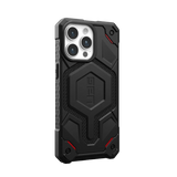 UAG MONARCH PRO KEVLAR® FOR MAGSAFE IPHONE 15 PRO MAX CASE - iGadget Store
