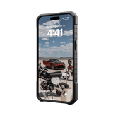 UAG MONARCH PRO KEVLAR® FOR MAGSAFE IPHONE 15 PRO MAX CASE - iGadget Store