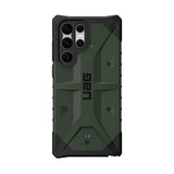 UAG Samsung Galaxy S22 Ultra 5G Pathfinder Case - iGadget Store