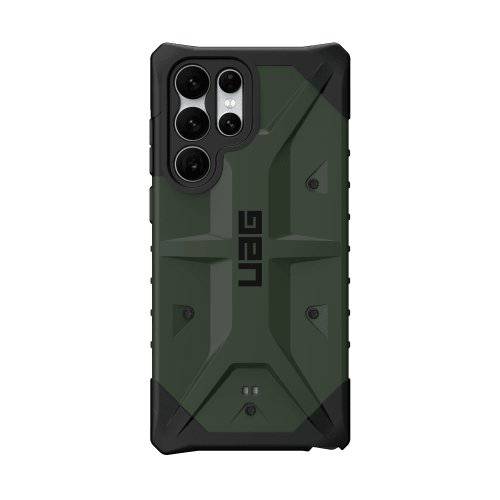 UAG Samsung Galaxy S22 Ultra 5G Pathfinder Case - iGadget Store