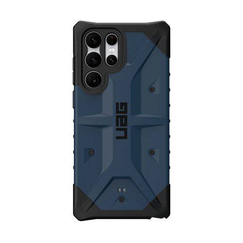 UAG Samsung Galaxy S22 Ultra 5G Pathfinder Case - iGadget Store